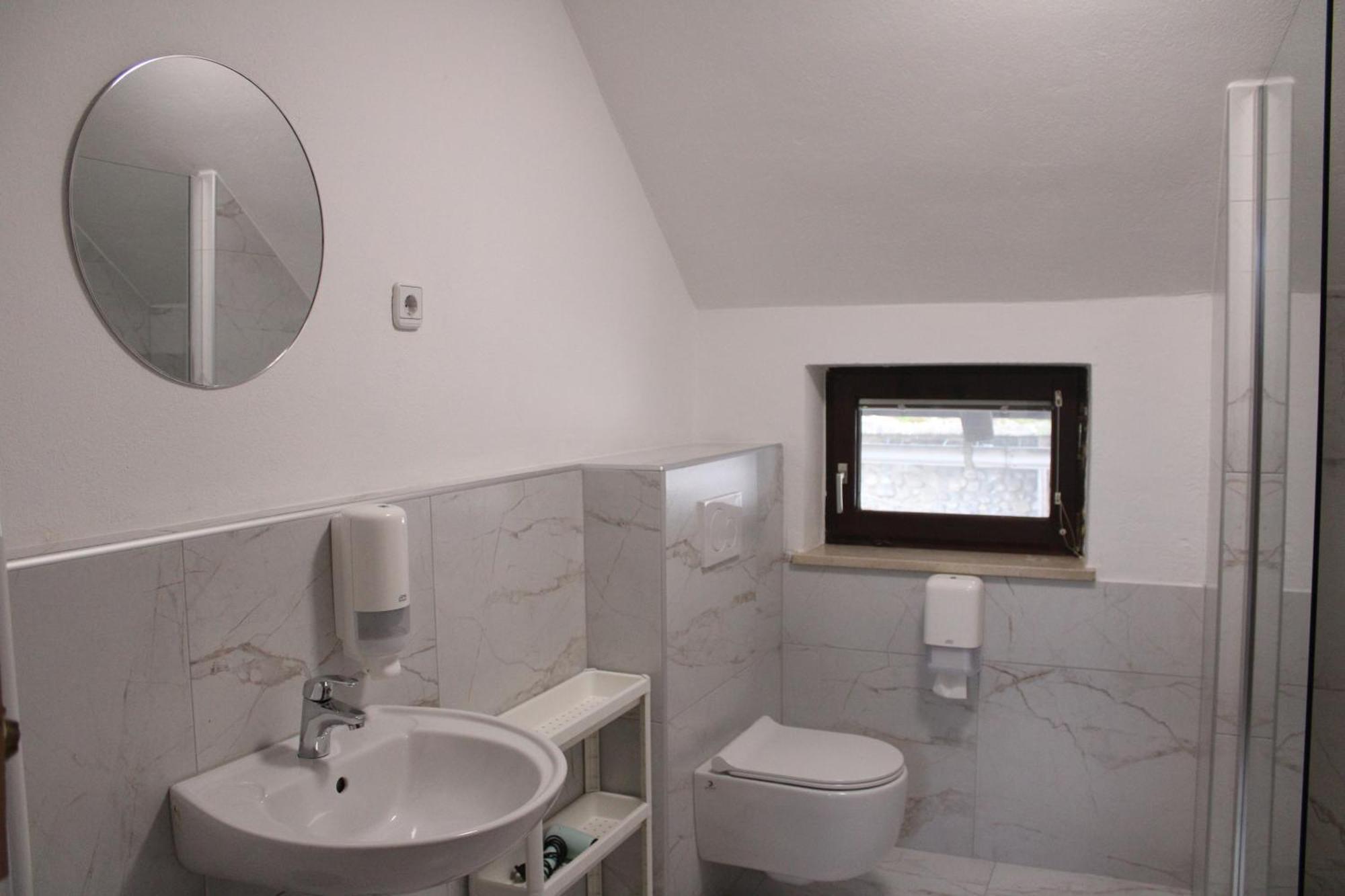 Apartments Farm House Uric เยเซนิตเซ ห้อง รูปภาพ